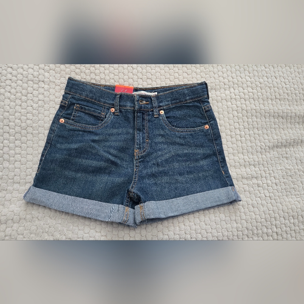 Women's Blue Denim Jeans